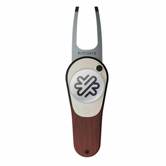 Pitch Fix Woodie Cherry