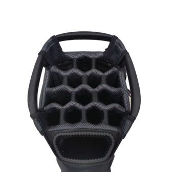 Fastfold Cartbag Star Epsilon Noir