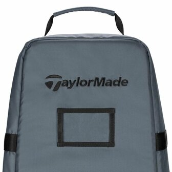 Taylormade Performance Golf Reistas Grijs