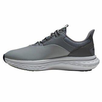 Footjoy Heren Golfschoenen Quantum Grijs