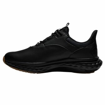 Heren Golfschoenen Footjoy Quantum Zwart