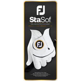 Footjoy Stasof handschoen heren
