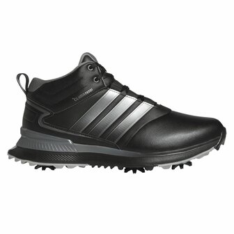 Adidas R2C Winter Boots Black Men's Wide Fit