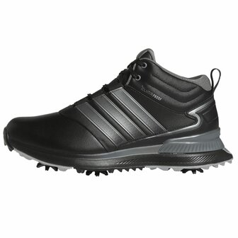 Adidas R2C Winter Boots Black Men's Wide Fit