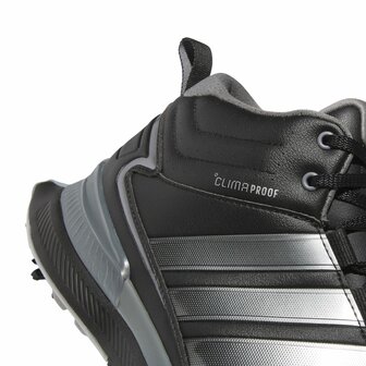 Adidas R2C Winter Boots Black Men's Wide Fit