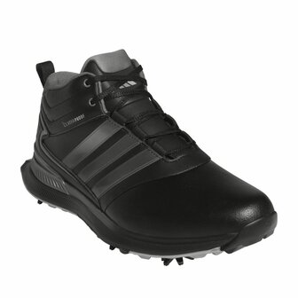 Adidas R2C Winter Boots Black Men's Wide Fit