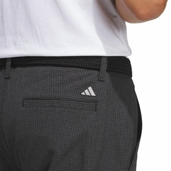 Adidas ULT365 Twistwave Heren Golfbroek Zwart