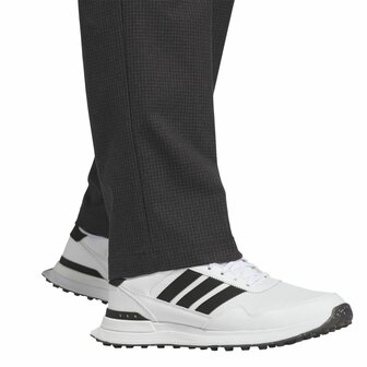 Adidas ULT365 Twistwave Heren Golfbroek Zwart
