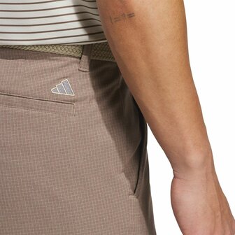 Adidas ULT365 Twistwave Heren Golfbroek Khaki
