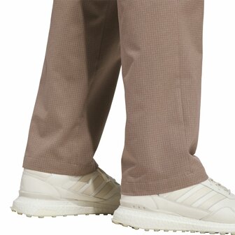 Adidas ULT365 Twistwave Heren Golfbroek Khaki