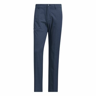 Adidas ULT365 Twistwave Heren Golfbroek Navy