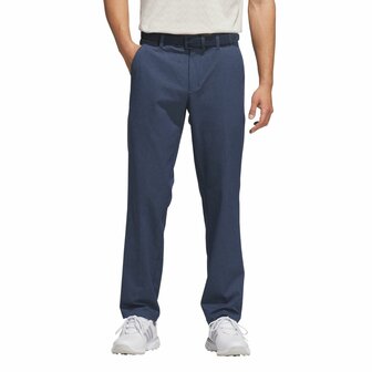 Adidas ULT365 Twistwave Heren Golfbroek Navy