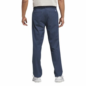 Adidas ULT365 Twistwave Heren Golfbroek Navy