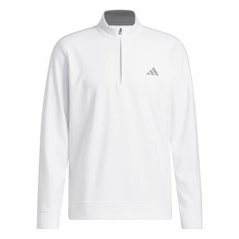 Adidas Heren Ultimate365 Classic Midlayer Wit
