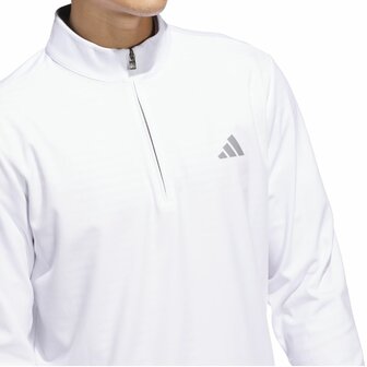 Adidas Heren Ultimate365 Classic Midlayer Wit