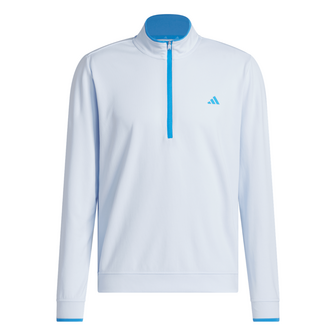 Adidas Lichtgewicht Midlayer Heren Lichtblauw