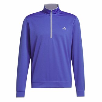Adidas Lichtgewicht Midlayer Heren Kobalt
