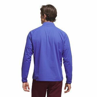 Adidas Utimate365 Durable Water Resistant Wind Midlayer Heren Dualin Maroon