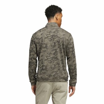 Adidas Utimate365 Durable Water Resistant Midlayer Heren Khas Tursol