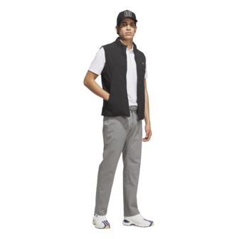 Adidas Ultimate365 Course Control Bodywarmer Heren Zwart