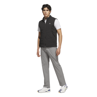 Adidas Ultimate365 Course Control Bodywarmer Heren Zwart
