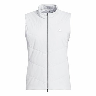Adidas Ultimate365 Course Control Bodywarmer Dames Wit