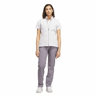 Adidas Ultimate365 Course Control Bodywarmer Dames Wit