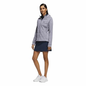 Adidas Ultimate365 Course Control Anorak Dames Slate
