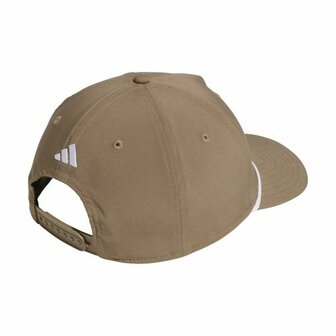 Adidas Tour 5-Panel Cap Khaki