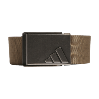 Adidas Reversible Webbing Belt