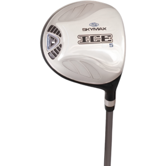 Skymax IX-5 Fairwaywood Dames