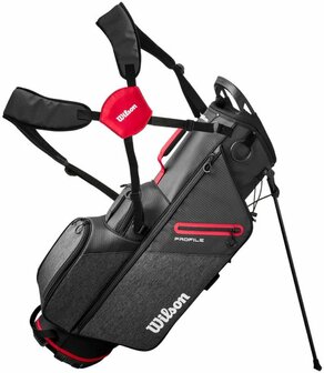 Wilson Profile Heren Golfset Staal Rechtshandig