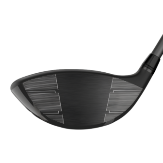 Wilson Staff Dynapower Titanium Max+ Driver Heren 10.5 Regular Flex 2026
