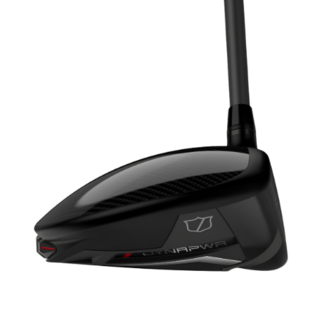 Wilson Staff Dynapower Titanium Max+ Driver Heren 10.5 Regular Flex 2026