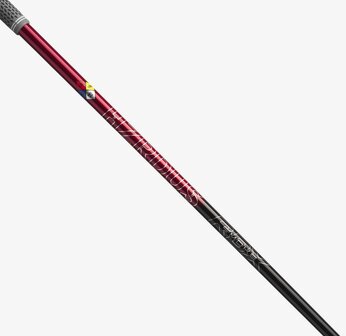 Wilson Staff Dynapower Titanium Max+ Driver Heren 12 Lite Flex 2026