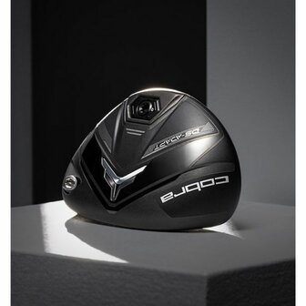 Cobra DS Adapt Hybrid Heren Lite Flex Graphite