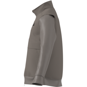 Adidas Tour Frostguard Heren Golfjas Beige