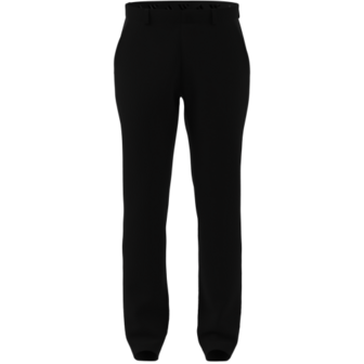 Adidas Heren Winter Golfbroek Ultimate Artic Cold Zwart