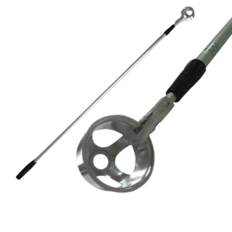 legen ball retriever