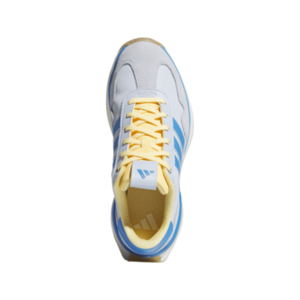Adidas W S2G 26 Tex Dames Golfschoenen Grijs Blauw
