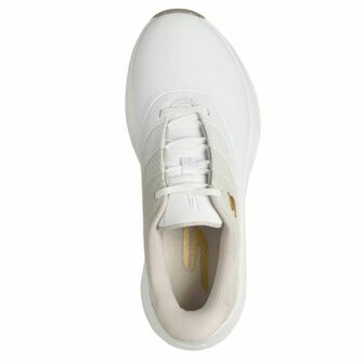 Skechers Slip+Ins Flow SI Dames Golfschoenen Wit 