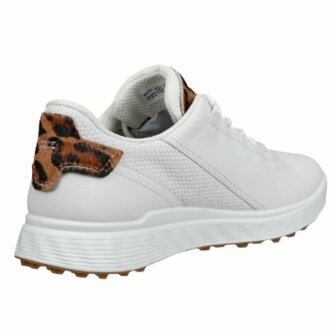 Ecco W Golf S-Casual White Lion