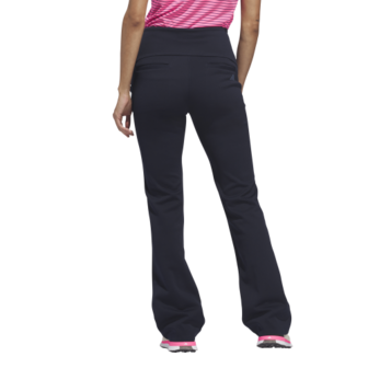 Adidas W Ultimate TK FLR P Dames Golfbroek Navy