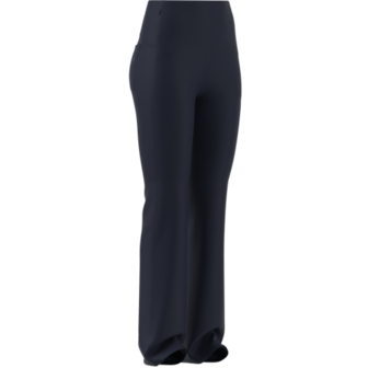 Adidas W Ultimate TK FLR P Dames Golfbroek Navy