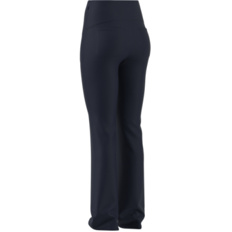 Adidas W Ultimate TK FLR P Dames Golfbroek Navy