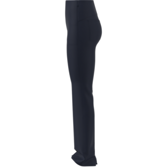 Adidas W Ultimate TK FLR P Dames Golfbroek Navy
