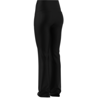 Adidas W Ultimate TK FLR P Dames Golfbroek Zwart
