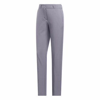 Adidas Ulimate365 Climawarm Slim Dames Winter Golfbroek Slate