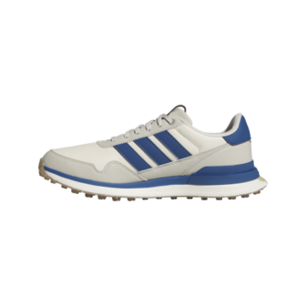 Adidas S2G 26 Leather Heren Golfschoenen Off White