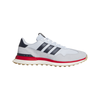 Adidas S2G 26 Tex Heren Golfschoenen Lichtblauw Navy